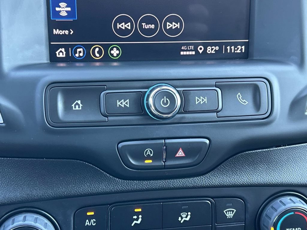 Used 2024 GMC Terrain SLE FWD image 39