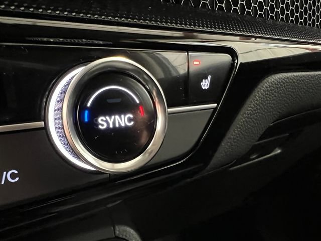 New 2025 Honda CR-V EX-L image 28