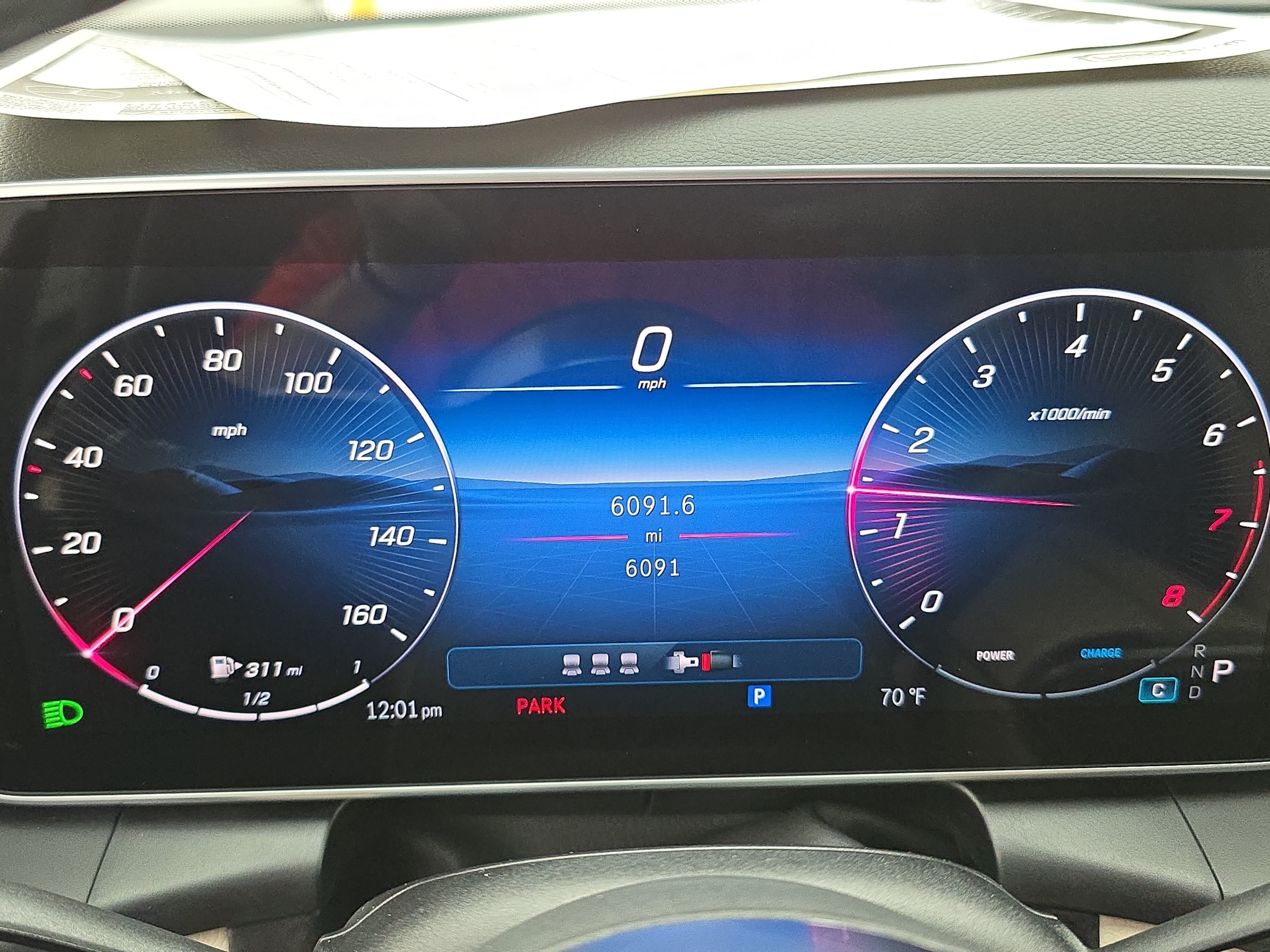 Certified 2026 Mercedes-Benz GLC 300 image 19