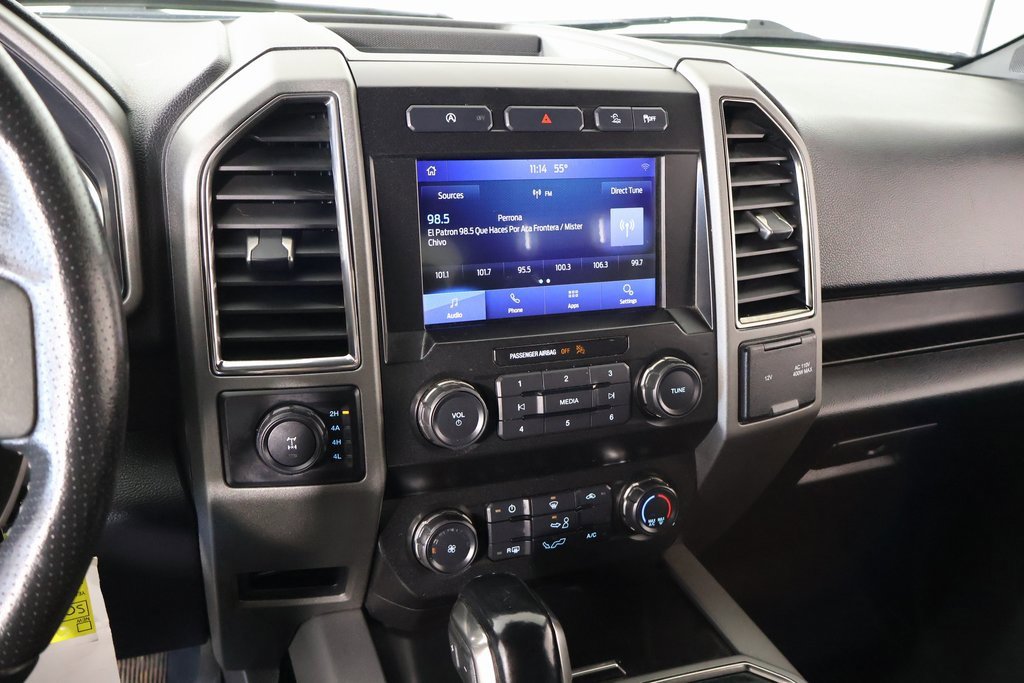 Used 2019 Ford F150 Raptor image 5