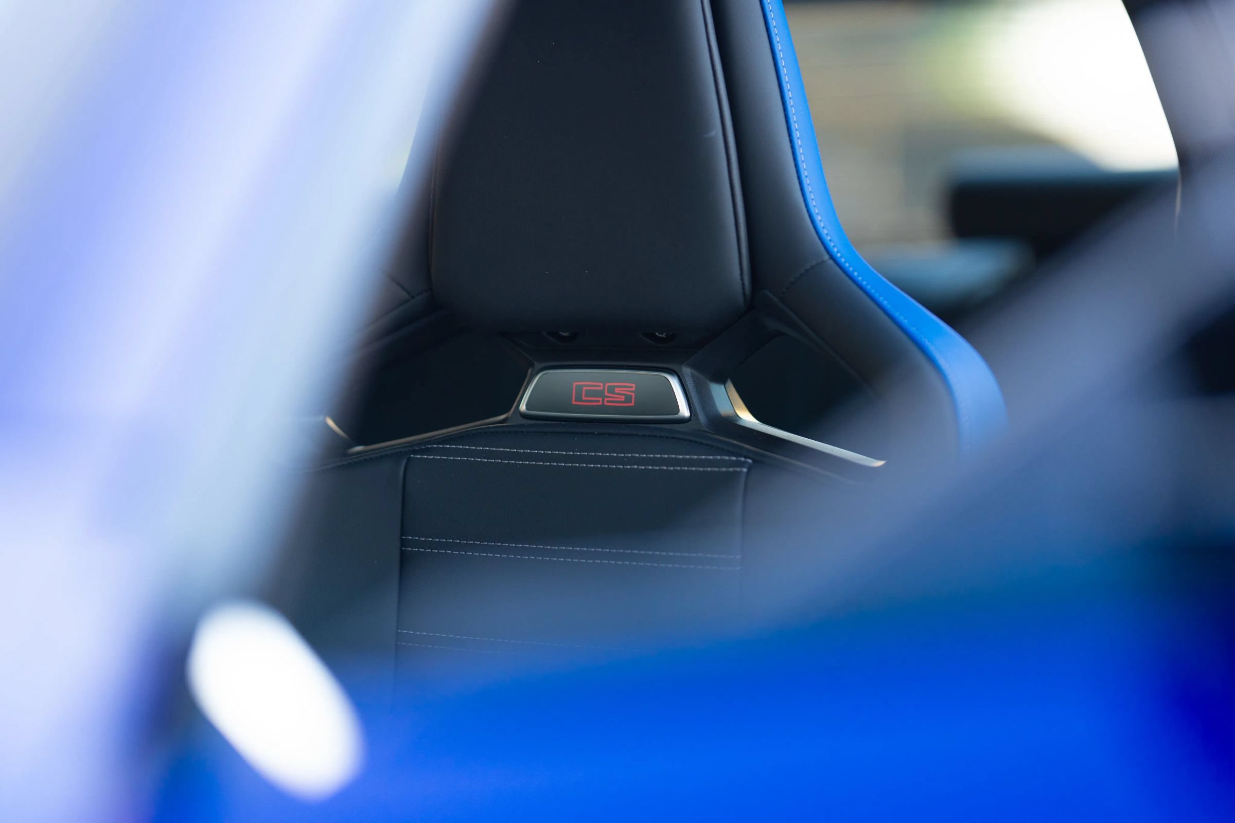 Used 2026 BMW M2 CS RWD image 28