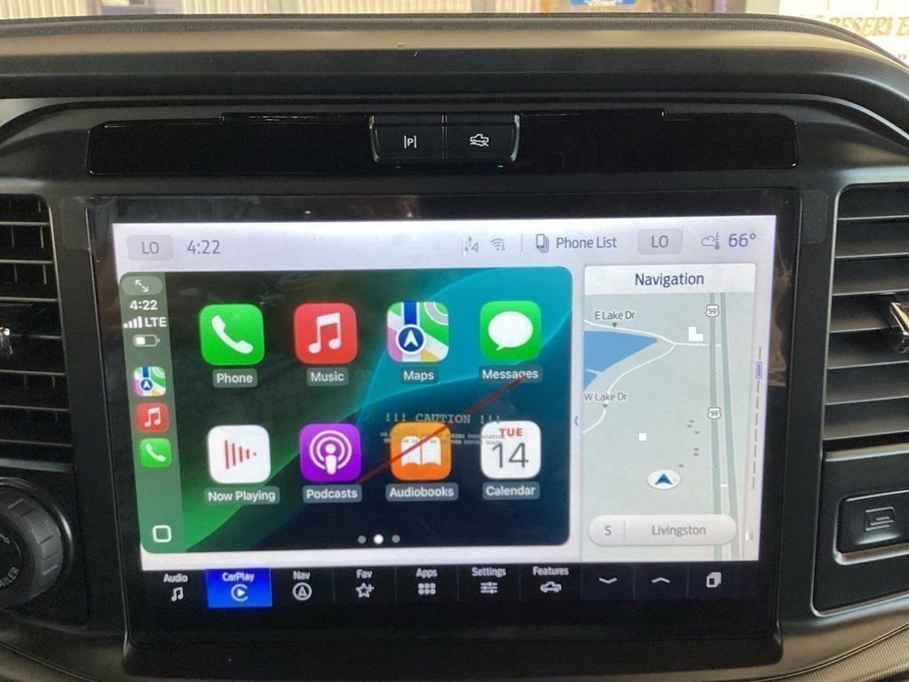 New 2025 Ford F150 Raptor image 55