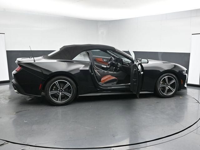Used 2024 Ford Mustang Premium image 35