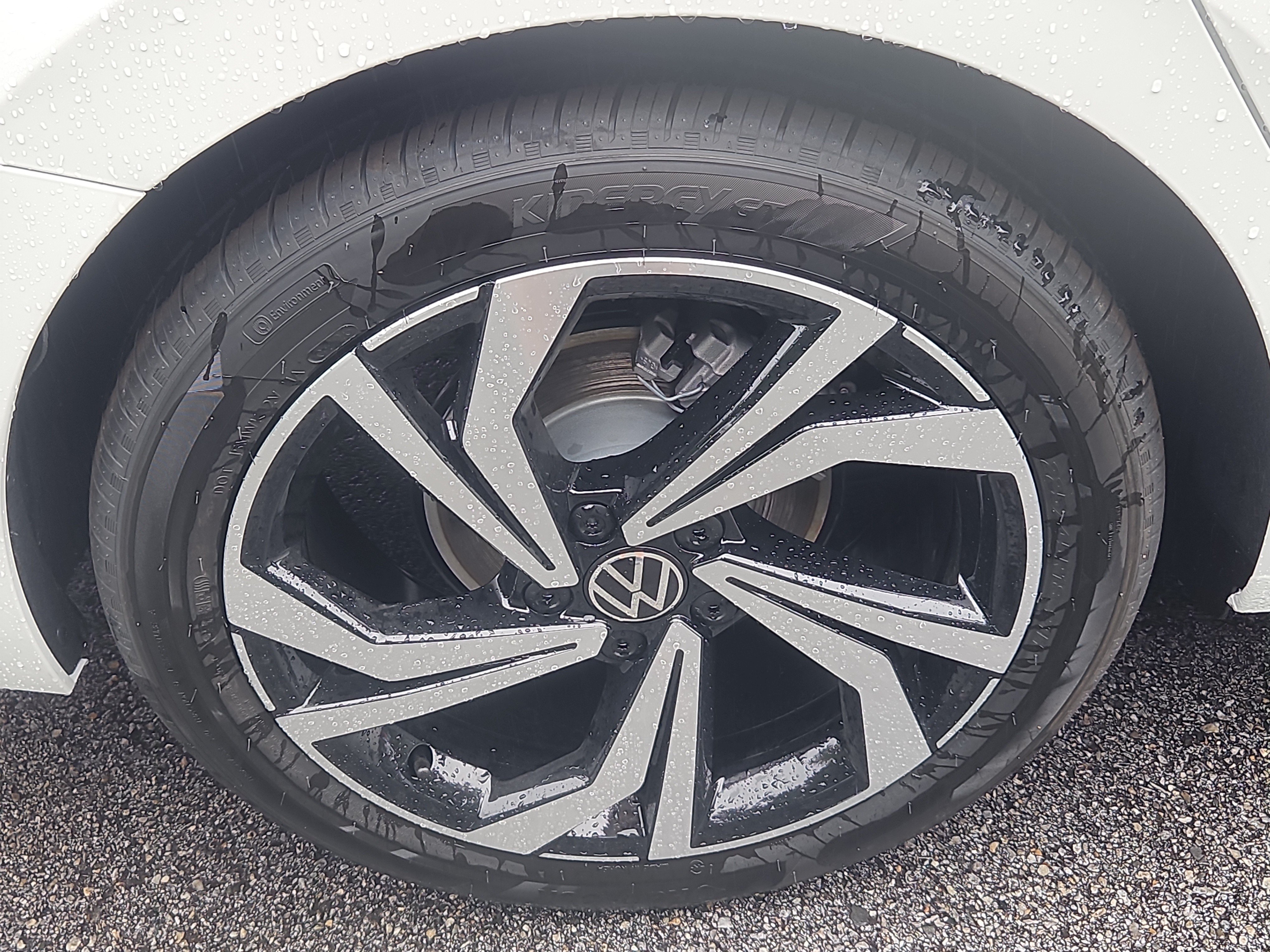 New 2026 Volkswagen Jetta SEL FWD image 18