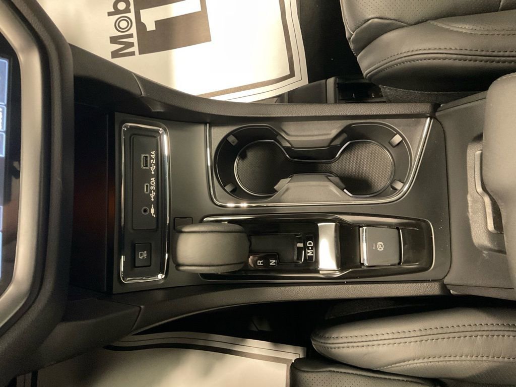 New 2026 Subaru Ascent Bronze Edition image 16