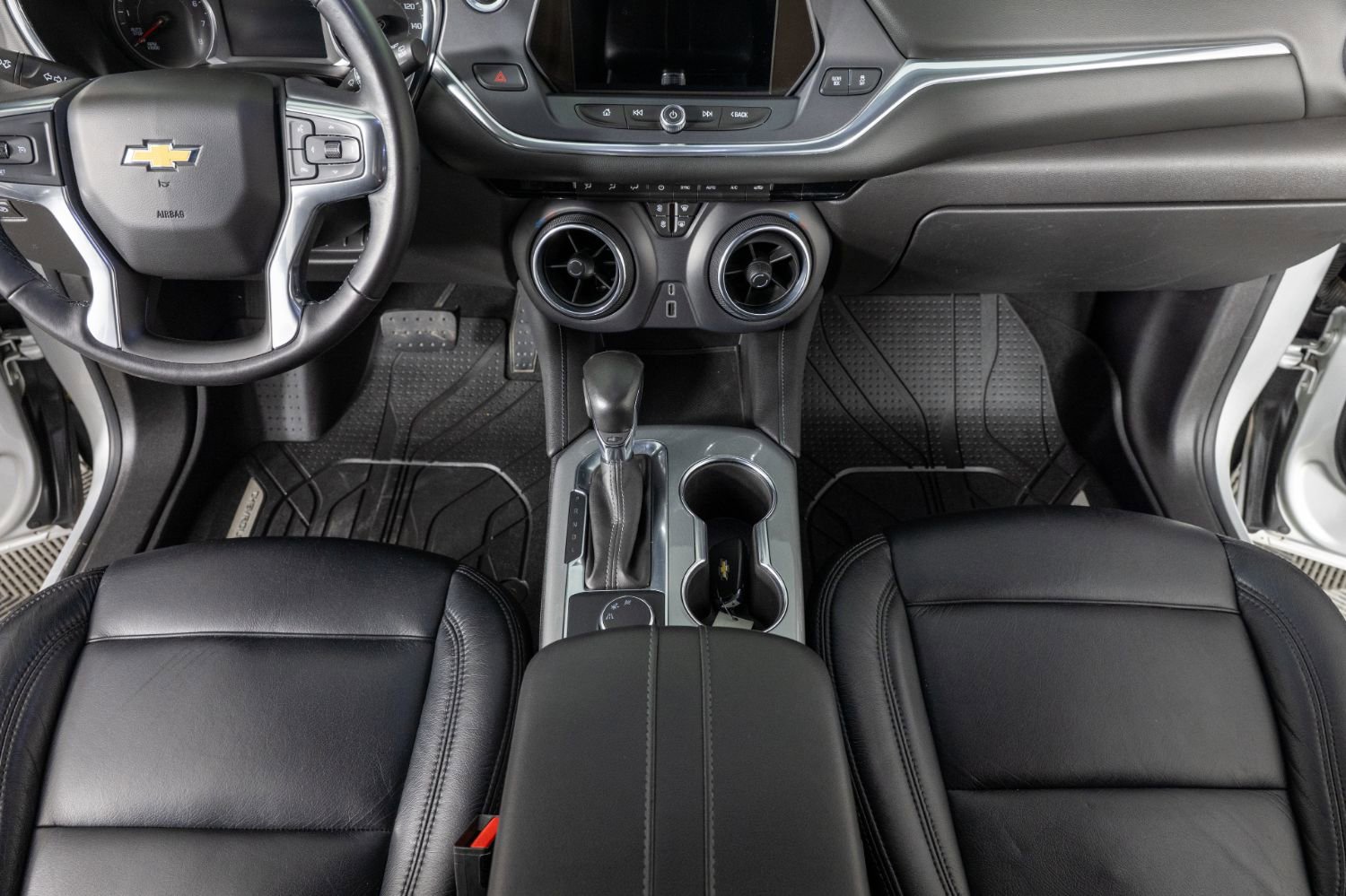 Used 2019 Chevrolet Blazer LT image 33