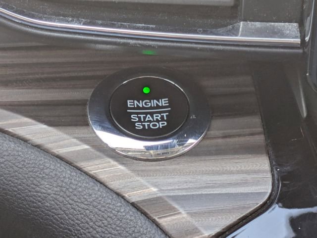 Certified 2021 Ford Explorer Limited w/ Hybrid Equipment Group 310A image 28