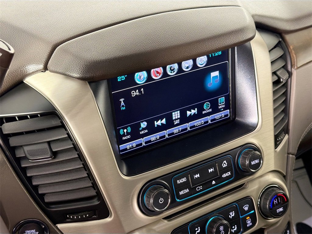 Used 2018 GMC Yukon XL Denali image 15