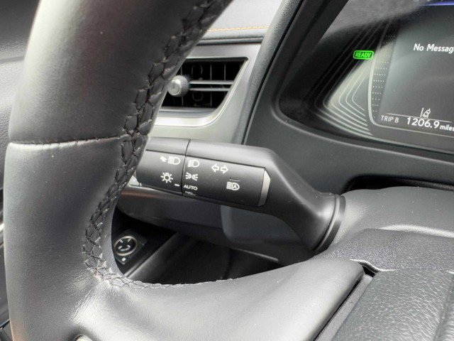 Used 2023 Lexus UX 250h FWD w/ Premium Package image 22