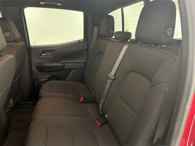 Used 2023 Chevrolet Colorado LT w/ LT Convenience Package II image 18