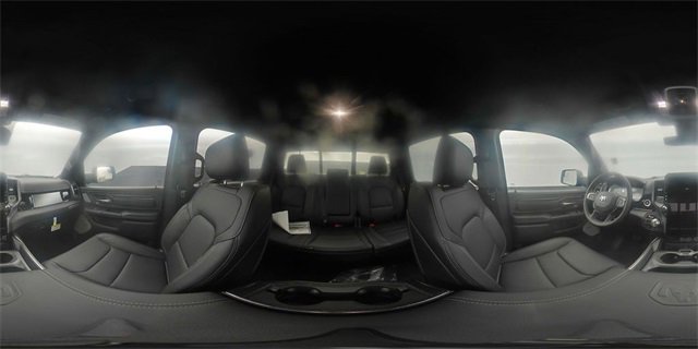 New 2026 RAM 1500 Rebel w/ Rebel Level 2 Equipment Group image 33