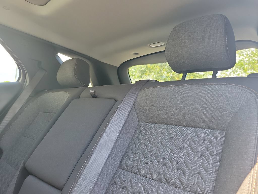 Used 2022 Chevrolet Equinox LT FWD image 16