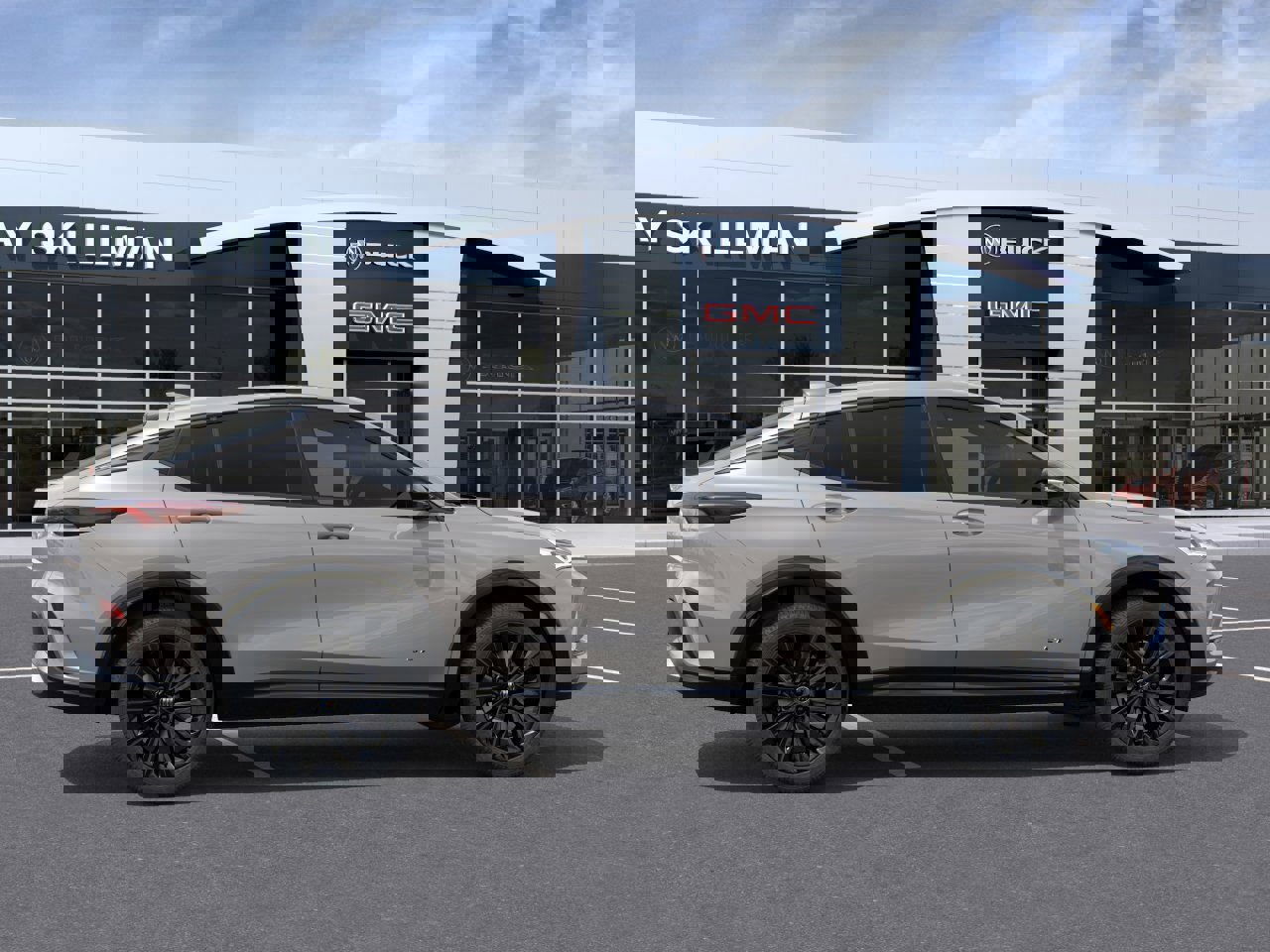 New 2026 Buick Envista Sport Touring w/ Studio Series image 5