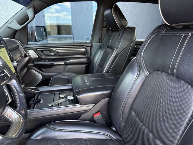 Used 2020 RAM 1500 Limited AWD/4WD image 5