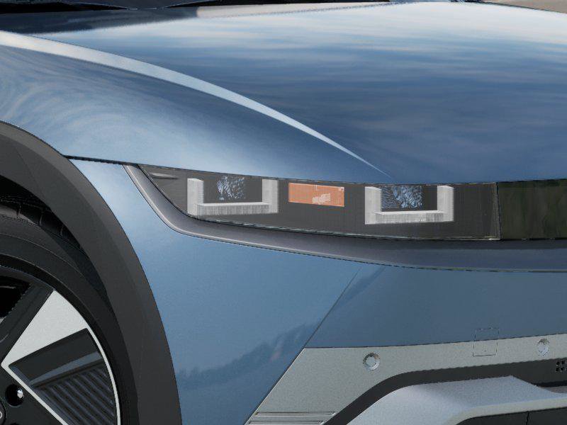 New 2026 Hyundai Ioniq 5 SEL RWD image 9