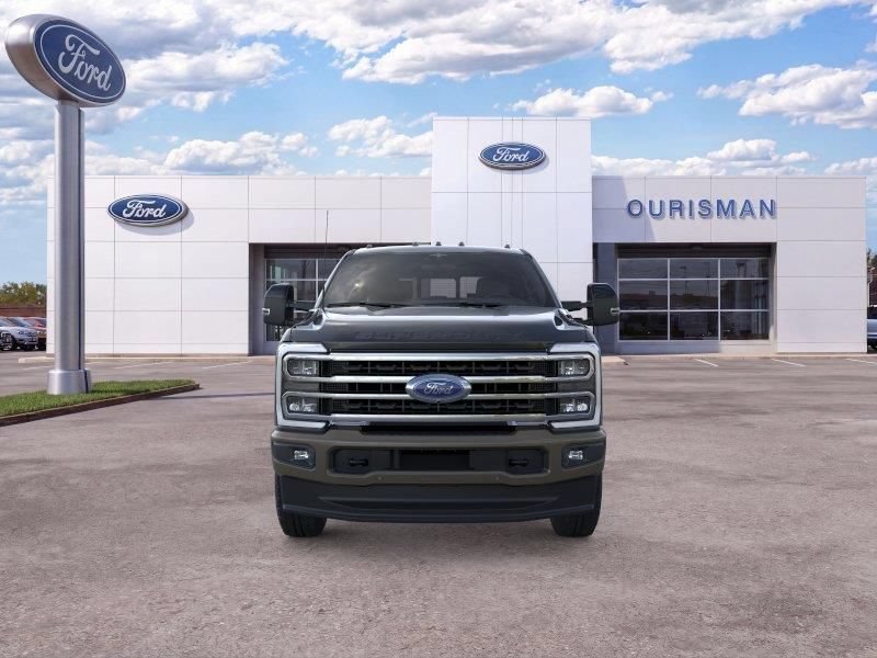 New 2026 Ford F250 King Ranch AWD/4WD image 2