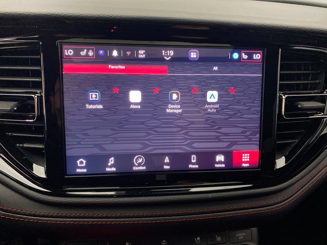 New 2026 Dodge Durango GT AWD/4WD image 18