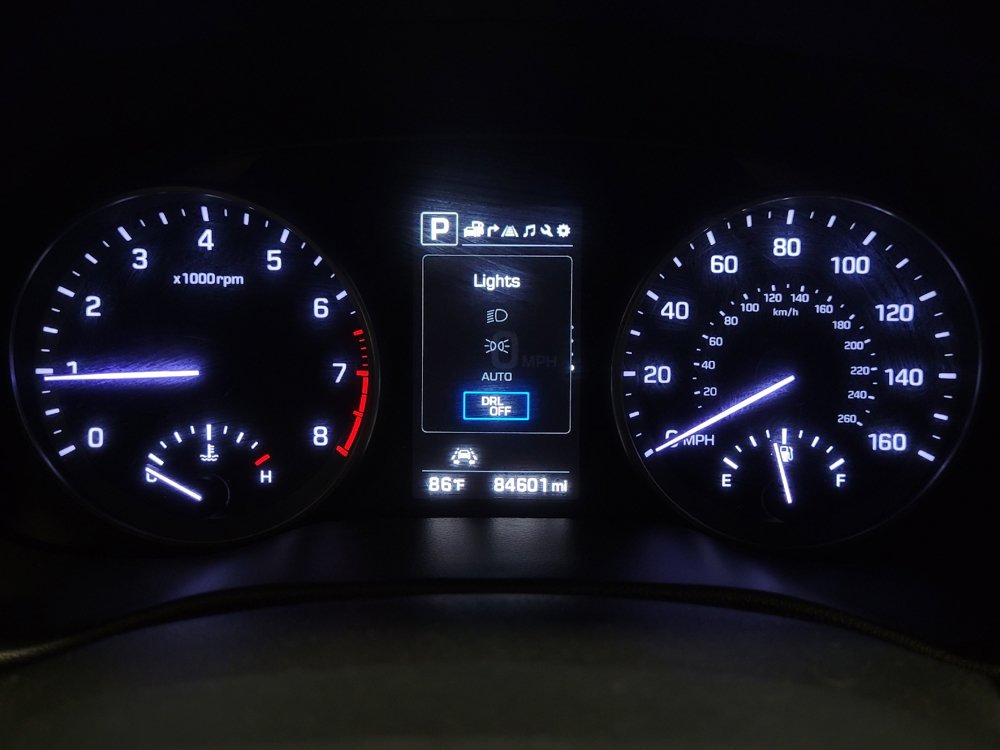 Used 2018 Hyundai Elantra Limited w/ Limited Ultimate Package 02 FWD image 23