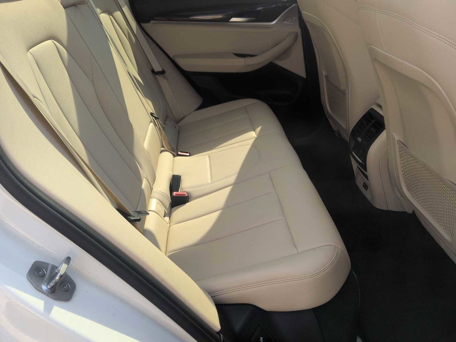 Used 2020 BMW X3 xDrive30i w/ Premium Package image 22