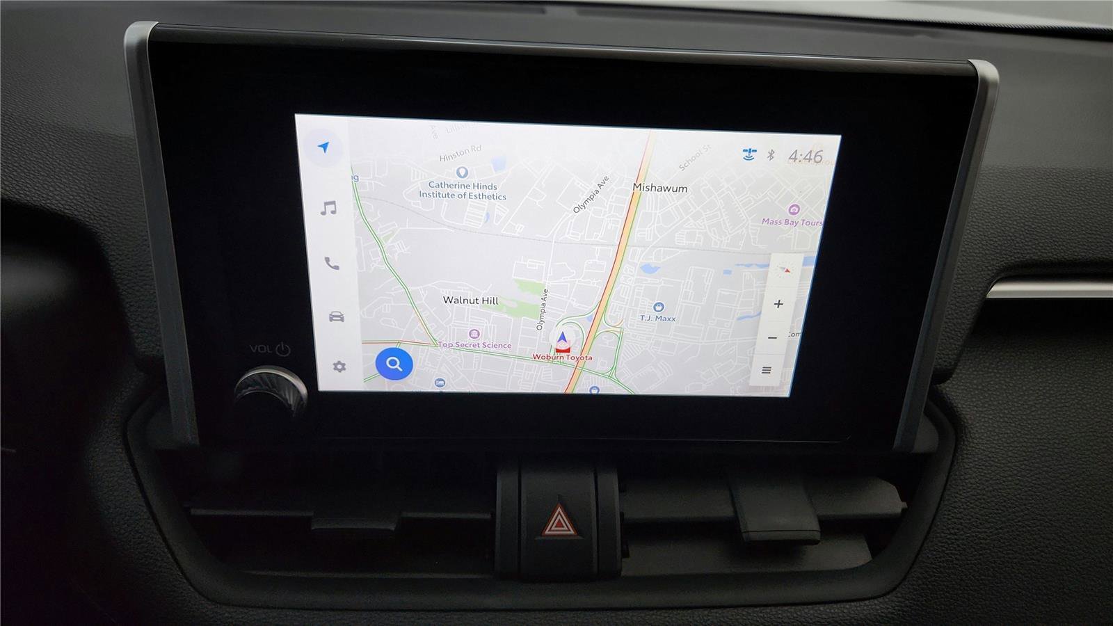 Certified 2024 Toyota RAV4 SE image 33