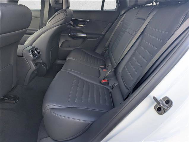 New 2026 Mercedes-Benz GLC 300 image 14