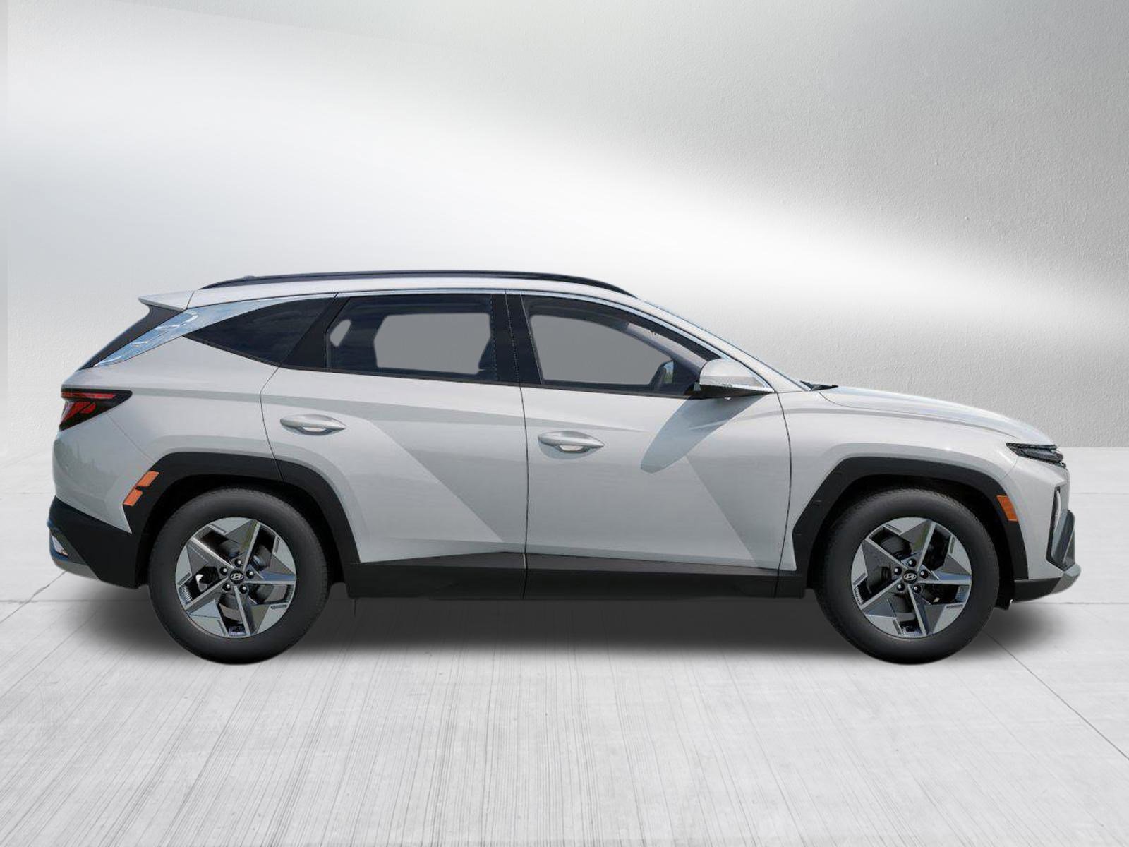 New 2026 Hyundai Tucson SEL image 7