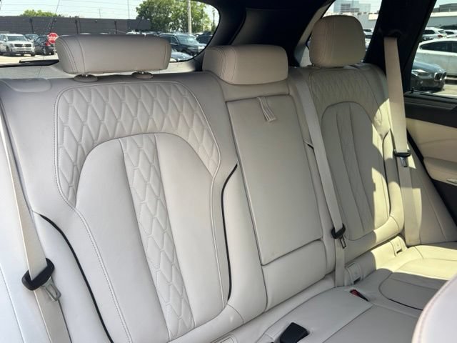 Used 2024 BMW X5 M60i w/ Executive Package AWD/4WD image 32