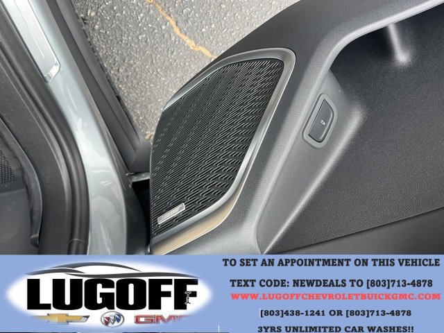 New 2026 Buick Enclave Preferred w/ Power Package image 23