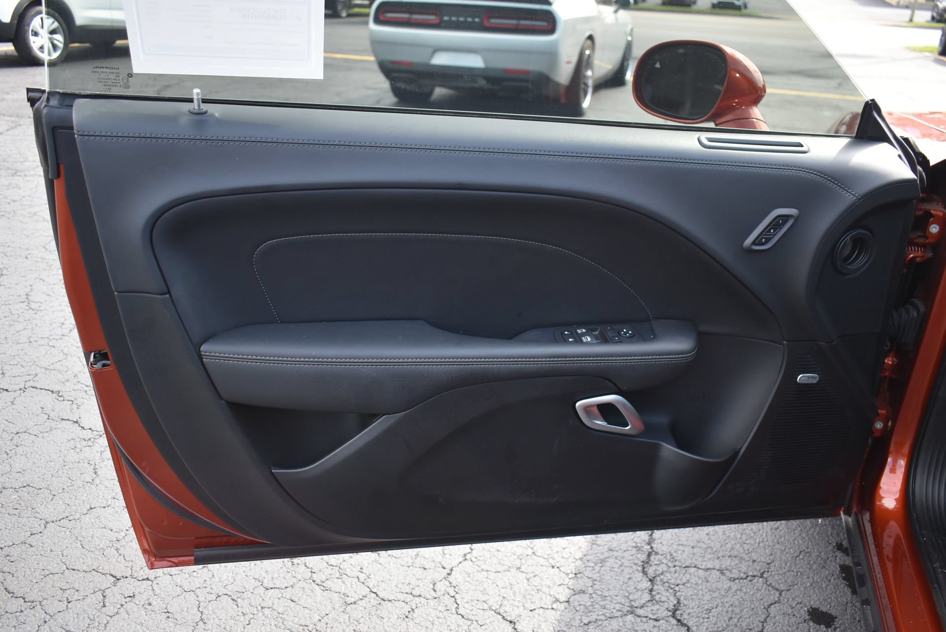 Used 2023 Dodge Challenger R/T Scat Pack w/ Plus Package RWD image 14