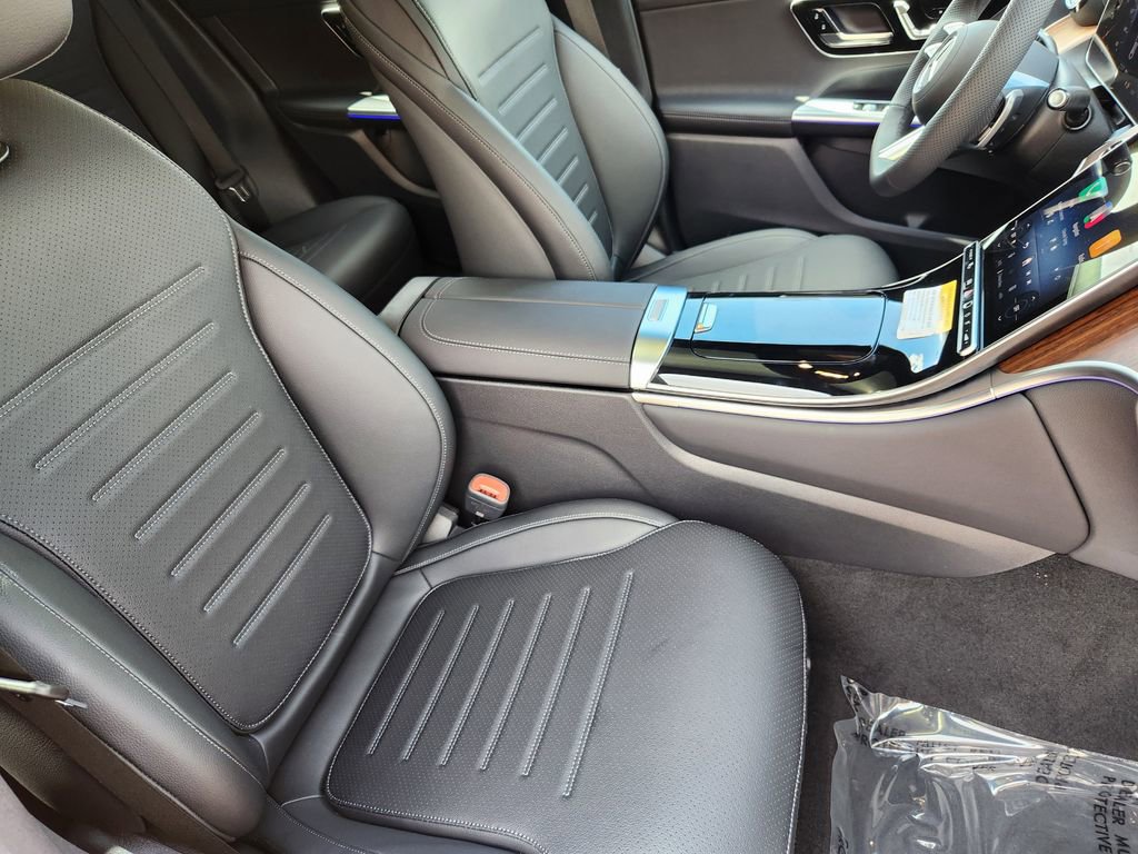 New 2026 Mercedes-Benz GLC 300 4MATIC image 13