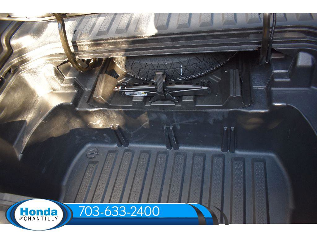 New 2026 Honda Ridgeline RTL image 19