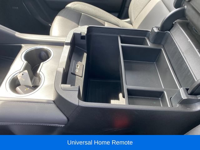 Used 2023 Chevrolet Tahoe Z71 w/ Luxury Package AWD/4WD image 13