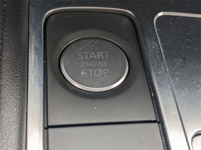 Used 2024 INFINITI QX60 Luxe image 27
