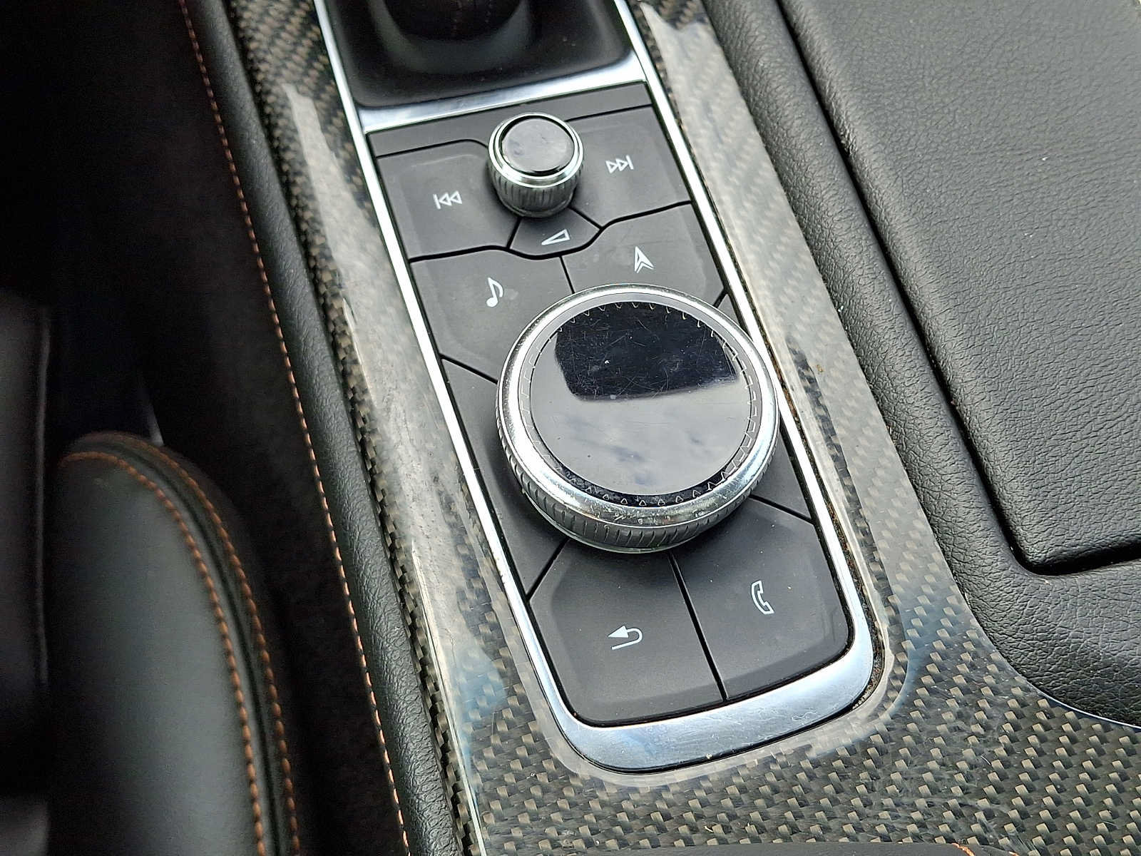 Used 2022 Cadillac CT5 Sport AWD/4WD image 34