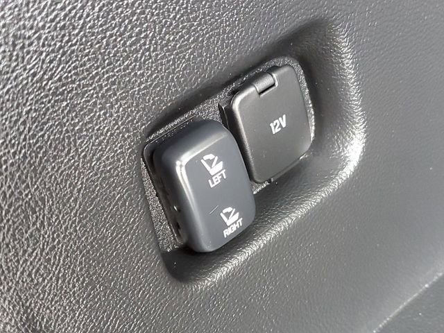 Certified 2024 Ford Edge SEL w/ Convenience Package image 35