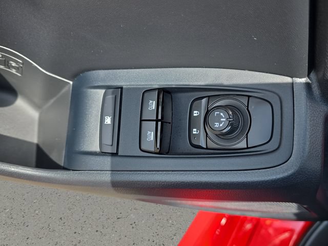 Used 2025 Toyota GR86 Premium RWD image 28