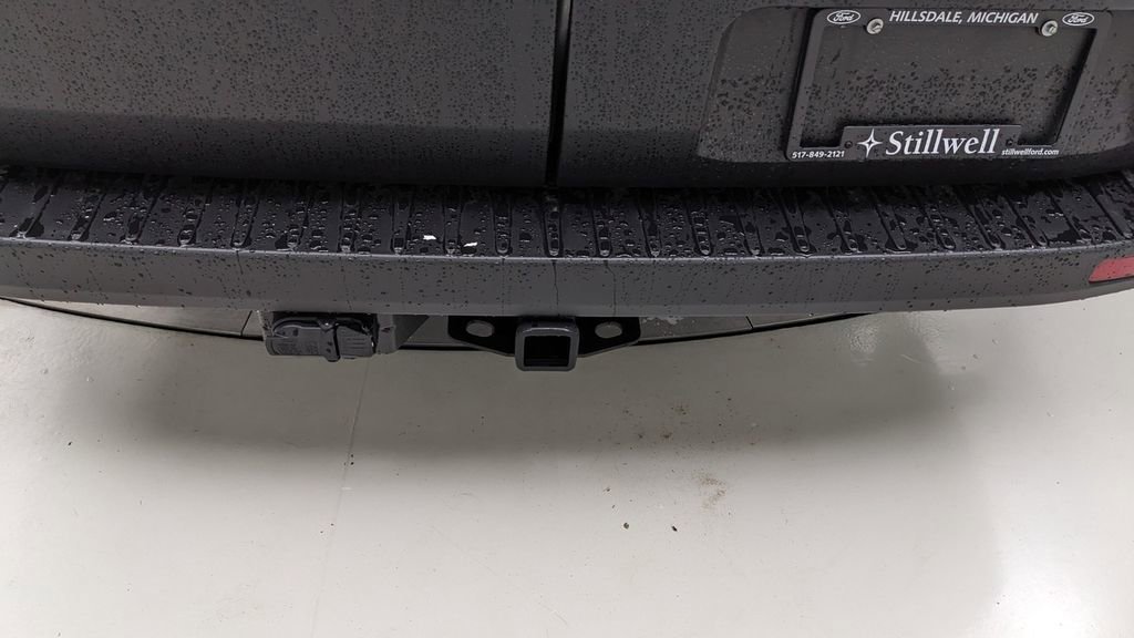 New 2025 Ford Transit 350 XL image 6