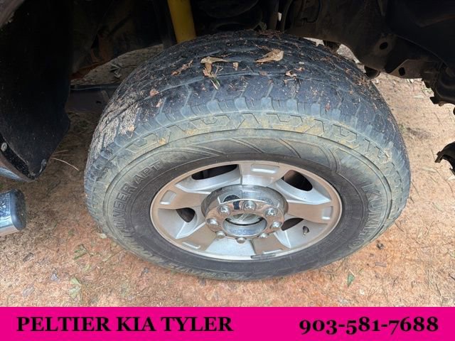 Used 2016 Ford F250 XLT w/ XLT Value Package AWD/4WD image 17