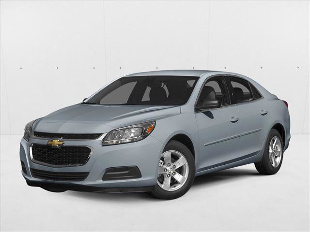 Used 2015 Chevrolet Malibu LT w/ Leather Package image 1