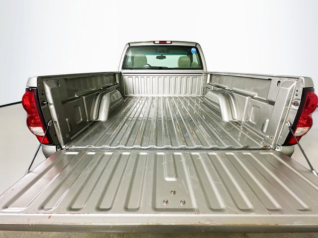 Used 2003 Chevrolet Silverado 1500 LS RWD image 23