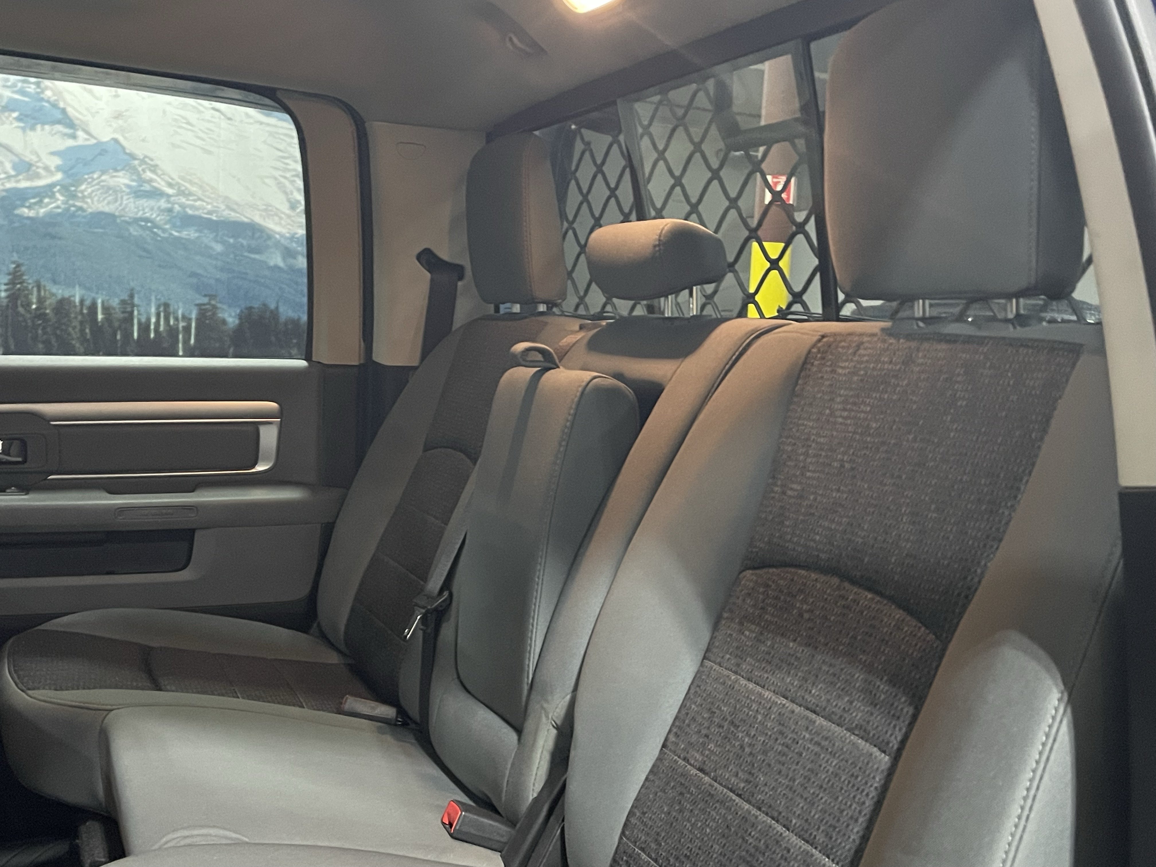Used 2013 RAM 3500 Big Horn AWD/4WD image 15