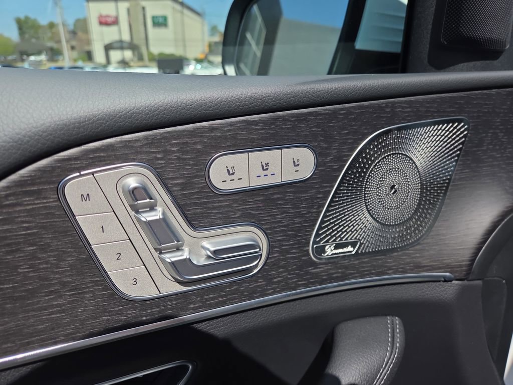 New 2026 Mercedes-Benz GLE 450 4MATIC image 12