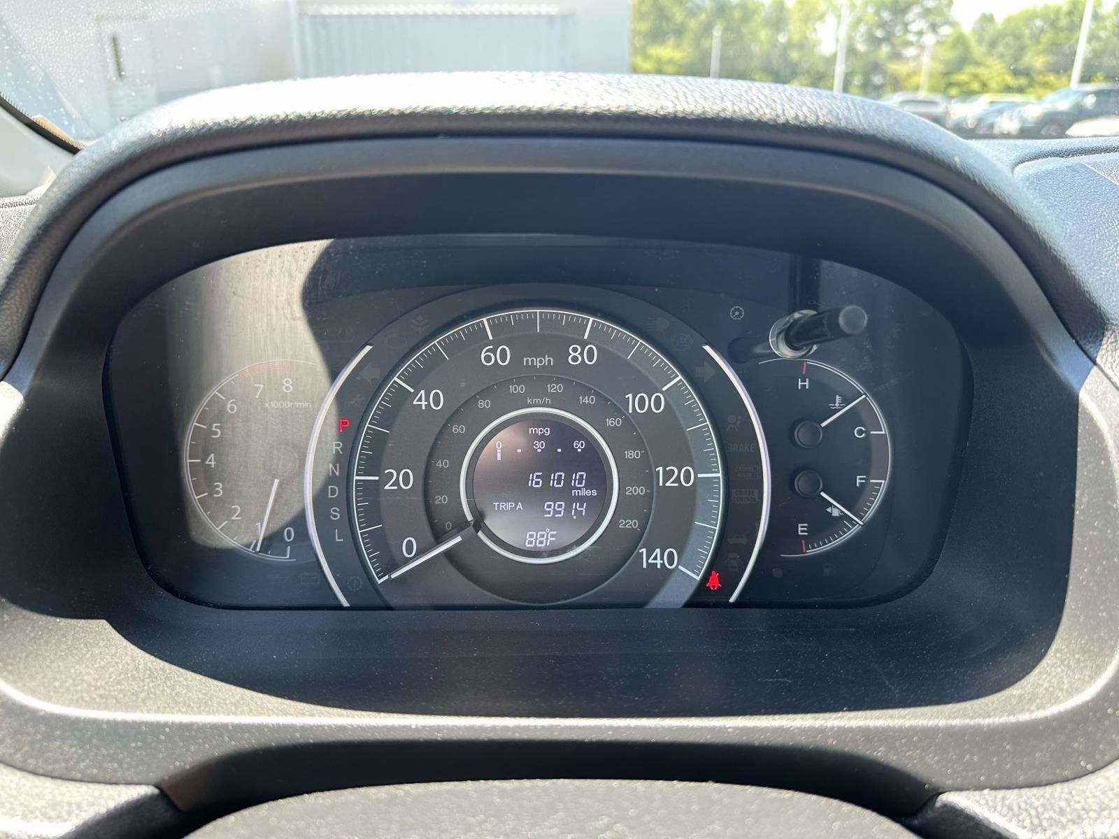 Used 2015 Honda CR-V EX-L image 14