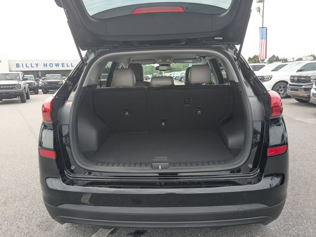 Used 2019 Hyundai Tucson Value FWD image 23