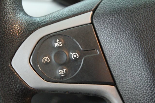 Used 2016 Chevrolet Colorado W/T w/ WT Convenience Package image 11