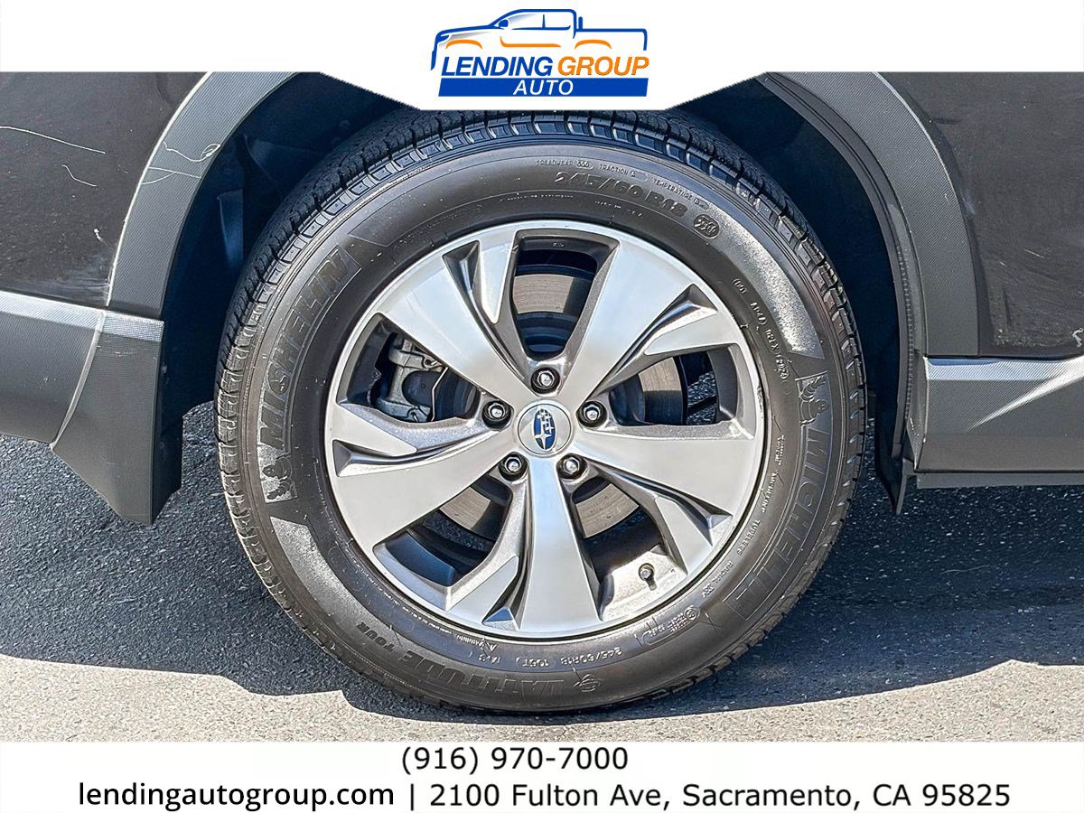 Used 2019 Subaru Ascent Premium AWD/4WD image 10