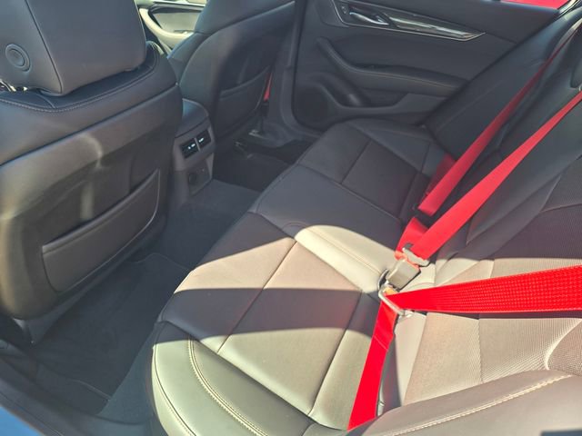 New 2026 Cadillac CT5 V image 13