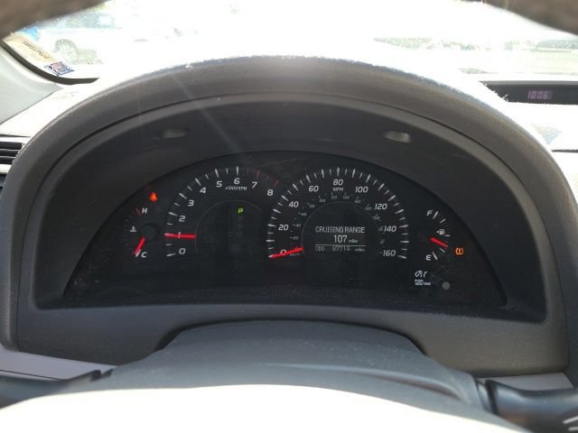 Used 2007 Toyota Camry XLE FWD image 22