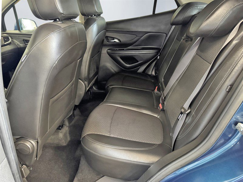 Used 2019 Buick Encore Preferred image 18