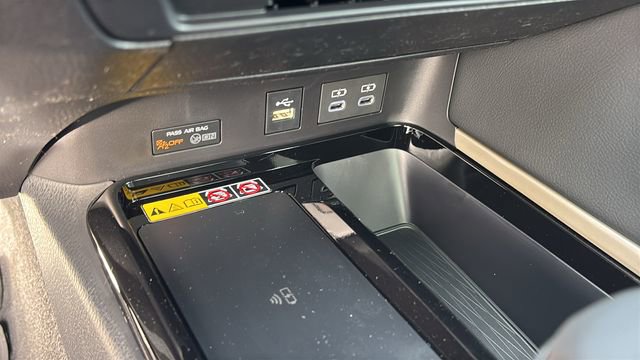 New 2026 Toyota Camry XSE w/ Premium Plus Package image 23